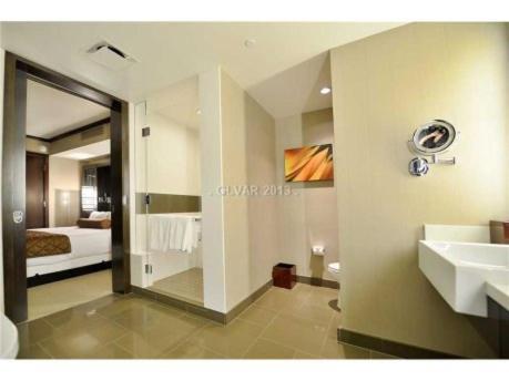 Vdara Deluxe Suite Las Vegas Exterior foto