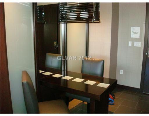 Vdara Deluxe Suite Las Vegas Exterior foto