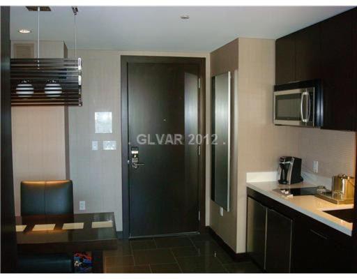 Vdara Deluxe Suite Las Vegas Exterior foto