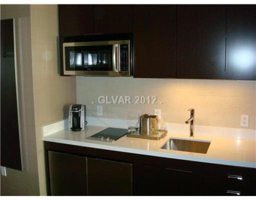 Vdara Deluxe Suite Las Vegas Exterior foto